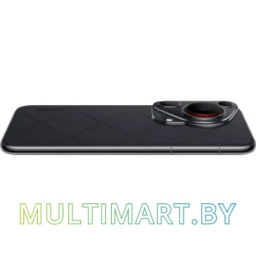 Смартфон Huawei Pura 70 Ultra HBP-LX9 16GB/512GB (черный) картинка 9
